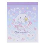  Mini память блокнот для заметок Cinnamoroll Sanrio Sakura Magic гора . бумага индустрия новый . период подготовка канцелярские принадлежности 