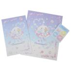  письмо комплект письмо комплект Cinnamoroll Sakura Magic Sanrio гора . бумага индустрия бумага для писем & конверт 