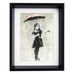  The world наружный там - искусство рама S размер банк si-Banksy BK-01605 You энергия . покупка 