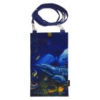  смартфон сумка смартфон сумка на плечо Christian lease lasen miracle ob жизнь 3 You энергия CL-01156 смартфон inserting 