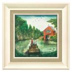  Cafe интерьер искусство рама лодка house Joe Ram You энергия JR-04508 картина сумма имеется постер 