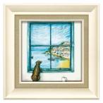  Cafe интерьер искусство рама Joe Ram Haba Harry You энергия JR-04512