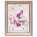 Yahoo! Yahoo!ショッピング(ヤフー ショッピング)インテリア パネル ミニ ゲル アートフレーム マルコ・ファビアノ タイムトゥポーズ