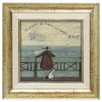  сумма имеется постер Sam Toft Sam tofto волна. .... You энергия ST-04046