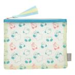  дорожная сумка сетка сумка Flat звезда. машина bi. голубой zo- we 