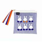  Miffy cosme сумка сетка сумка S BL голубой Dick bruna zo- we 