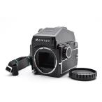 ** исправно работает превосходный товар Mamiya Mamiya M645 средний размер пленочный фотоаппарат корпус корпус CDsp ритм искатель рабочее состояние подтверждено 2271 **