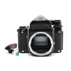 ** исправно работает прекрасный товар Pentax Pentax 6x7 TTL средний размер пленочный фотоаппарат корпус корпус рабочее состояние подтверждено bake авторучка 2451 **