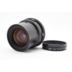 ** внешний вид превосходный товар Mamiya Mamiyase call Sekor Z 50mm f/4.5 W широкоугольный средний размер линзы RZ67 Pro II IID рабочее состояние подтверждено мутные 2521 **