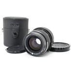 ** первоклассный исправно работающий товар Mamiya Mamiyase call Sekor C 55mm f/2.8 средний размер M645 1000S Super Pro TL рабочее состояние подтверждено 2893 **