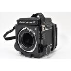 ** первоклассный исправно работающий товар Mamiya Mamiya RB67 Pro S средний размер камера корпус корпус 120 плёнка задний рабочее состояние подтверждено 3041 **