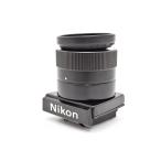 ** превосходный товар Nikon Nikon DW-2 6X кружка ni fire - вид искатель F F2 F2A F2AS рабочее состояние подтверждено 4723 **