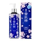 KOSE ÌôÍÑ ÀãÈ©Àº ²½¾Ñ¿å 500ml ¡Ú¸ÂÄê2017 ºù¥Ç¥¶¥¤¥ó ¤ß¤º¤ß¤º¤·¤¤¥¿¥¤¥×¡Û