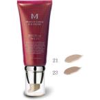MISSHA ミシャ パーフェクトカバー  BBクリーム 23 （ナチュラルでおちつきのある肌色） 50ml  SPF42/PA+++
