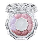 【メール便・ゆうパケット】JILL STUART ジルスチュアート ブルームクチュール アイズ 07 la la hydrangea　6g