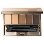 【外箱不良】【定形外郵便送料無料】カネボウ LUNASOL ルナソル スタイリングアイゾーンコンパクト 01 Natural Brown  5.6g