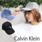 カルバンクライン CK キャップ 帽子 ロゴ Calvin Klein