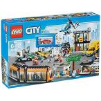 特別価格レゴ (LEGO) シティ レゴ (LEGO) (R)シティのまち 60097並行輸入