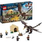 特別価格レゴ(LEGO) ハリーポッター ハンガリーホーンテイルの3大魔法のチャレンジ 75946 ブロック おもちゃ 男の子好評販売中
