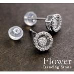 ���󥷥󥰥��ȡ��� Flower ��������� ŷ���� �ԥ��� K18 ���󥷥󥰥�������� ŷ���� �ɤ�������  [diae0005]