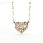 K18 ��������� ŷ���� �ϡ��ȥ������ �ѥ��� �ڥ����� �ͥå��쥹 ������ ���������� [diap0041]