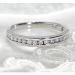 �����˥ƥ���� �ץ���� ��������� ŷ���� 0.3ct Pt950 ���奨�꡼ [diar0053]