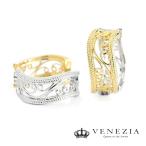 �ԥ���� 18k ����� �翶�� ��֤� ������ �ԥ���󥰼� ������ Lihnlan ����� [pieg0042]