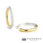 �ԥ���� 18k ����� Roqueta ������ �ԥ���󥰼� ������ ���奨�꡼ �Υ�ۡ���ԥ���  [pieg0043]