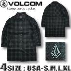 ショッピングvolcom VOLCOM ボルコム メンズ コート ジャケット アウター ヴォルコム サーフブランド アウトレット スノボ スケボー A1732206