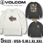 ボルコム ロンT 長袖 Tシャツ メンズ VOLCOM  ヴォルコム サーフブランド スノボ スケボー 2023 HOLIDAY A3642307