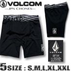 ボルコム インナーパンツ メンズ ボードショーツ アンダーショーツ サポーター VOLCOM サーフパンツ ラッシュガード 大きいサイズ 水着 A9112405