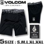 ボルコム インナーパンツ メンズ アンダーショーツ サポーター VOLCOM サーフパンツ ラッシュガード サーフブランド 大きいサイズ 水着 A9112203