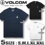 ボルコム Tシャツ VOLCOM メンズ サーフブランド スケボー スノボ AF011908