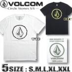 ボルコム Tシャツ VOLCOM メンズ 大きいサイズ サーフブランド スケボー スノボ  AF512202