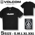 ボルコム VOLCOM メンズ Tシャツ 半袖 サーフブランド アウトレット スノボ スケボー RELAX FIT オーバーサイズ ドロップショルダー AF512401