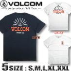 ボルコム Tシャツ VOLCOM メンズ 大きいサイズ サーフブランド スケボー スノボ  AF522205