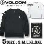 ボルコム ロンT 長袖 Tシャツ メンズ VOLCOM  ヴォルコム サーフブランド アウトレット  スノボ スケボー 大きいサイズ AF632200