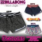  самый короткий на следующий день доставка Billabong BILLABONG женский стрейч шорты для серфинга купальный костюм outlet Surf бренд спортивные шорты AH013-503