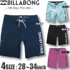 ビラボン メンズ サーフパンツ ボードショーツ ストレッチ BILLABONG 水着 サーフブランド アウトレット 海パン トランクス BB011-500