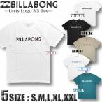 ビラボン Tシャツ メンズ サーフブランド BILLABONG 半袖 アウトレット BC011-200