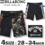 ビラボン サーフパンツ ボードショーツ メンズ BILLABONG 水着 海パン サーフブランド アウトレット サーフトランクス 19inch BC011-501