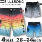 ビラボン メンズ サーフパンツ ボードショーツ ストレッチ BILLABONG 水着 サーフブランド アウトレット 海パン トランクス BC011-529