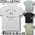 ビラボン Tシャツ メンズ サーフブランド BILLABONG 半袖 サーフブランド BD011-232