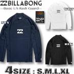 ショッピングラッシュガード ビラボン BILLABONG メンズ ラッシュガード 長袖 水着 アウトレット サーフブランド BD011-851