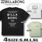 最短翌日配達 ビラボン Tシャツ メンズ サーフブランド BILLABONG 半袖 ワイド ゆったり アウトレット BE011-213