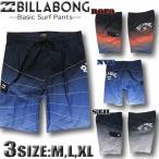 最短翌日配達 2024年夏新作 ビラボン サーフパンツ メンズ ボードショーツ トランクス BILLABONG 水着 海パン インナー付き サーフブランド BE011-403