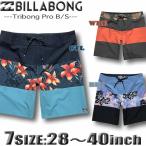 最短翌日配達 ビラボン ボードショーツ メンズ サーフパンツ 大きいサイズ BILLABONG 水着 サーフブランド 海パン サーフトランクス BE011-529