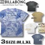 最短翌日配達 ビラボン ラッシュガード メンズ BILLABONG 半袖 Tシャツ 水陸両用 UVカット アウトレット 水着 サーフブランド BE011-858