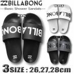 最短翌日配達 ビラボン シャワーサンダル シャワサン ベナッシ BILLABONG メンズ スリップオン スリッパ ビーチサンダル ビーサン サーフブランド BE011-950