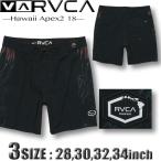 RVCA Roo ka LUKA шорты для серфинга мужской спортивные шорты стрейч купальный костюм Surf бренд 18 дюймовый море Panther f трусы BF041-503